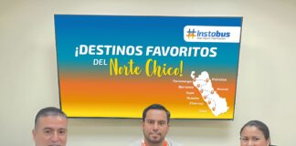 NORTE CHICO: «Ruta gastronómica, mar y tradición a un paso de Lima»