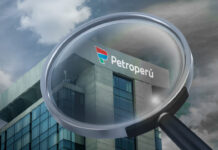 Venta de acciones de Petroperú es una opción en su reorganización patrimonial petroperú