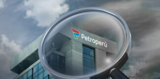 Venta de acciones de Petroperú es una opción en su reorganización patrimonial petroperú