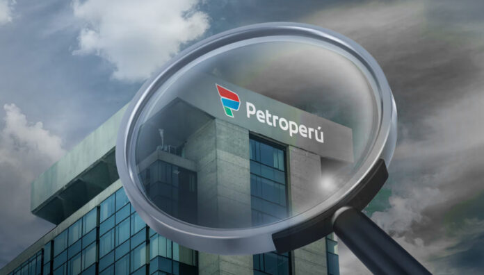petroperú