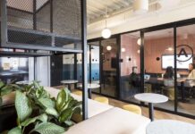 Empresas recalculan el tamaño de sus oficinas para alinearlas a nuevas dinámicas de trabajo