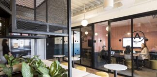 Empresas recalculan el tamaño de sus oficinas para alinearlas a nuevas dinámicas de trabajo