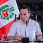 Congreso presentará moción de vacancia contra José Jerí por privatización de Petroperú