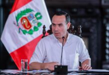 Congreso presentará moción de vacancia contra José Jerí por privatización de Petroperú