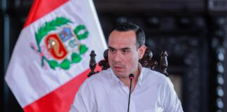 Congreso presentará moción de vacancia contra José Jerí por privatización de Petroperú