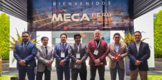 Capítulo de Ingeniería mecánica organiza la 5ta edición de MECAMIN 2026 con el respaldo del Colegio de Ingenieros del Perú CD Junín