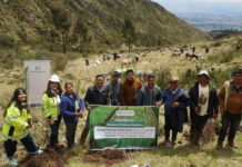 Electrocentro, como parte Del Grupo Distriluz, impulsa 11 proyectos estratégicos en su plan de sostenibilidad 2026