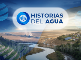 Grupo Hidráulica lanza “Historias del Agua”, el primer podcast documental que narra la conexión humana con el agua en el Perú y América Latina