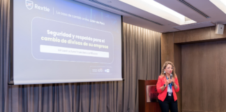 Cambio de divisas en fintech: la importancia de la seguridad, el control y el respaldo institucional