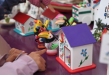 Exportación de artesanías peruanas mantiene dinamismo y supera los US$ 37 millones en 2025