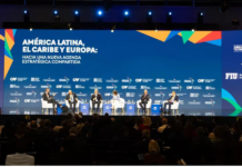 Panamá: presidente de la CCL destaca al Perú como socio clave para la inversión y el desarrollo productivo