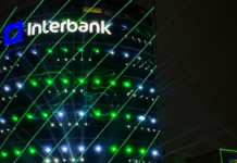 La Torre Interbank cumple 25 años: cinco datos del ícono arquitectónico de Lima