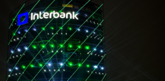 La Torre Interbank cumple 25 años: cinco datos del ícono arquitectónico de Lima