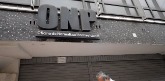 ONP pondrá en marcha el pago gratuito y a domicilio de pensiones onp