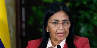Venezuela busca restablecer relaciones diplomáticas con Estados Unidos