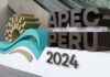 Perú volverá al centro del comercio Asia Pacífico como sede del APEC 2035