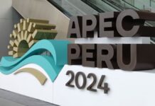 Perú volverá al centro del comercio Asia Pacífico como sede del APEC 2035