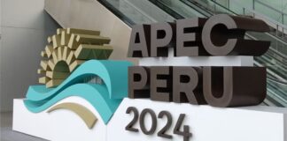 Perú volverá al centro del comercio Asia Pacífico como sede del APEC 2035