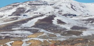 Un supervolcán en Estados Unidos redefine el mapa global del litio