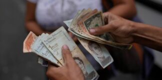 Una ventana política vuelve a poner sobre la mesa la deuda venezolana