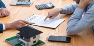 Crédito hipotecario marca su mayor crecimiento en casi dos años