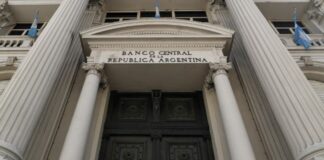 Un movimiento clave del BCRA impulsa las reservas a máximos de casi tres años