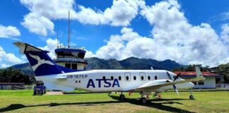 Una aerolínea peruana apuesta por crecer fuera de Lima y acelera su expansión para 2026