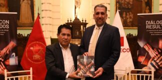 CAPECO y FTCCP presentan libro “Diálogo con resultados”, una experiencia de concertación en el sector construcción