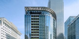 Revolut consolida su avance en España y se posiciona entre los bancos con mayor penetración
