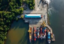 Inversiones portuarias por APP apuntan a redefinir la logística del Perú en la próxima década