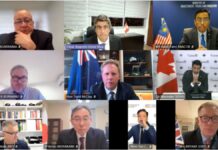 Un nuevo socio en el Pacífico toma forma y el Perú asume un rol clave