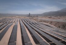 Yura impulsa autoconsumo solar en la producción de cemento para reducir emisiones