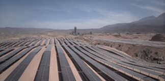 Yura impulsa autoconsumo solar en la producción de cemento para reducir emisiones