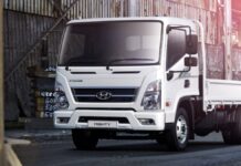 Hyundai Camiones y Buses cierra el 2025 con resultados históricos y consolida su crecimiento en el mercado peruano