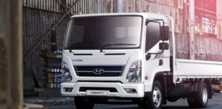 Hyundai Camiones y Buses cierra el 2025 con resultados históricos y consolida su crecimiento en el mercado peruano