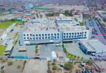 PROINVERSIÓN presenta cartera de proyectos 2026 por más de US$ 3,300 millones para el Sector Salud