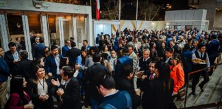 La Gran Noche Minera reunirá a líderes del sector en el lanzamiento de EXPOCOBRE 2026 y los congresos de InterMet
