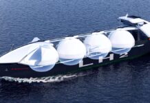 Japón apuesta por el hidrógeno a escala industrial con el mayor buque del mundo