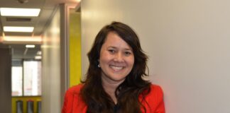 Cipher anuncia a Catarina Viegas como nueva CEO para América Latina