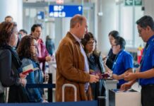 Lima pierde protagonismo como hub aéreo por la TUUA de transferencia internacional