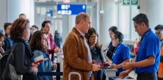 Lima pierde protagonismo como hub aéreo por la TUUA de transferencia internacional