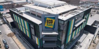 Grupo Eco Plaza anuncia US$150 millones de plan inversión y alianzas internacionales