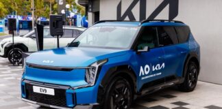 Kia celebra 25 años de alianza con el Australian Open con la campaña global “Move Different”