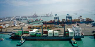 Exportaciones peruanas habrían alcanzado un récord histórico en 2025