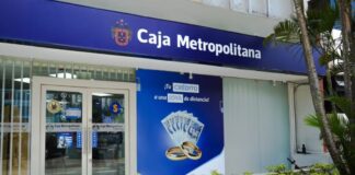Caja Metropolitana supera los 23 millones de soles y se consolida como una de las cajas más rentables del sistema
