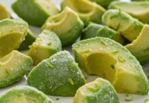 Productores organizados comercializaron 950 toneladas de palta Hass para la agroindustria de congelado