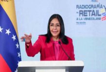 Reservas récord y producción local: la estrategia alimentaria que exhibe Venezuela