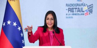 Reservas récord y producción local: la estrategia alimentaria que exhibe Venezuela