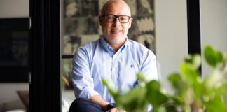 Teobaldo Llosa y el giro hacia una inmobiliaria con propósito