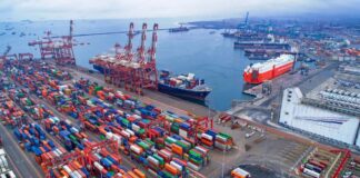 Puerto del Callao incorpora IA y marca un hito en la seguridad portuaria